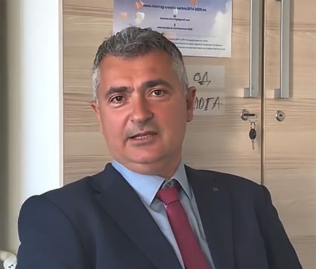 Ilija Ljubisav Srdanović