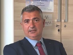 Ilija Ljubisav Srdanović