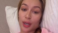 "Operisana sam! Stomak mi je bio pun krvi" Tea Tairović se oglasila iz bolnice, otkrila od čega boluje