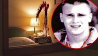 Soba 331 i krvava poruka na ogledalu: Ubistvo Aleksandra Kneževića Kneleta i dalje je misterija