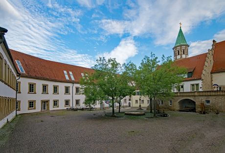 Hajlbron, Nemačka