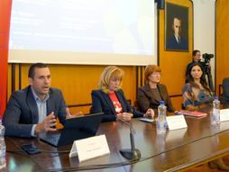 Privreda Biznis karavan Ekspo 2027 Valjevo Užice PKS Privredna komora Srbije