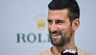 Danas je Sveta Petka, Novak Đoković se oglasio na veliki crkveni praznik