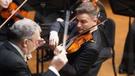 Stefan Milenković održao koncert u okviru 58. BEMUS -a u Kolarcu