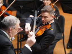Stefan Milenković održao koncert u Kolarcu u okviru 58. BEMUS-a