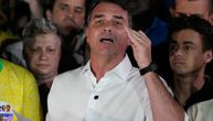 Otkriveno gde se nalazi Flavio Bolsonaro: Prvobitno se verovalo da je nestao, a sada...