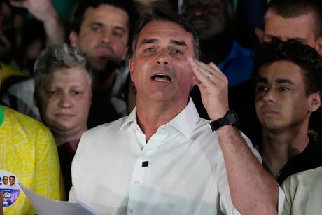 Flavio Bolsonaro