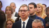 Vučić: Svi članovi porodice Vučić su u Srbiji i nikada je neće napustiti