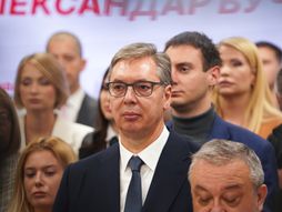 SNS, Sveta Petka slava
