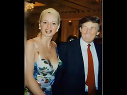 Beatrice Keul, Donald Trump