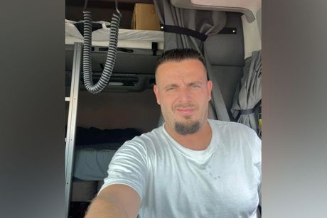 Jeton Sylaj, Kosovska policija, nasilje u porodici, ubistvo, Arlinda Zekaj, Albert S.