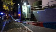 Teroristički napad u Beogradu kod ambasade Izraela: Dačić proglasio CRVENI STEPEN OPASNOSTI OD TERORIZMA