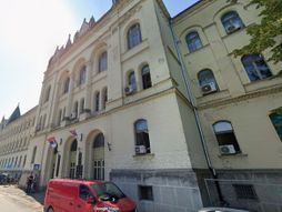 Privredni sud Zrenjanin