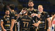 Evo gde možete da gledate uživo TV prenos meča Fuhse Berlin - Partizan na oproštaju crno-belih od LŠ