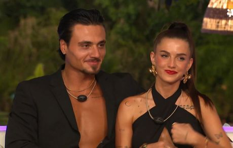 Love Island Adria