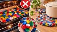 Ne stavljajte plastične čepove u rernu: Viralni trik deluje korisno, ali nosi rizik koji se prećutkuje