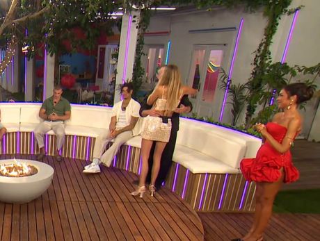 Love Island Adria