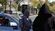 KO JE MALOLETNI TERORISTA IZ ŠAPCA: Praćen zbog ISIS-a, pa sa dva noža napao žandarma kod ambasade Izraela