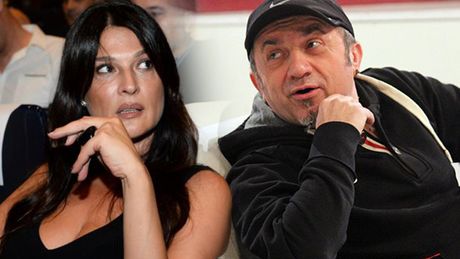 Čeda Čvorak, Maja Marković