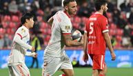 Jedinstvo Ub - Zvezda: Katai povisio na 5:1, rapsodija crveno-belih na "Draganu Džajiću"