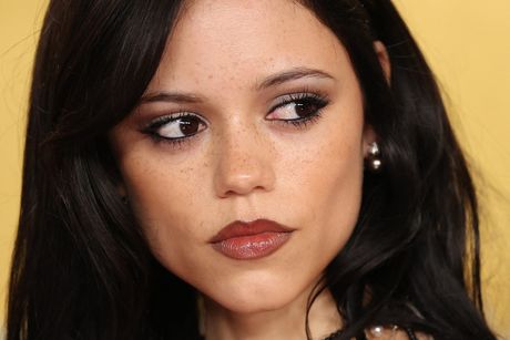 Džena Ortega