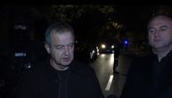 Obraćanje Ivice Dačića posle napada ispred ambasade Izraela