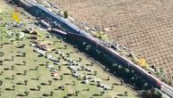 Broj žrtava u sudaru vozova u Španiji i dalje raste: Razmere tragedije postaju sve veće
