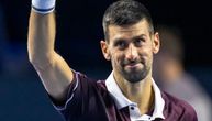 Evo kada Novak Đoković igra novi meč u Bazelu, organizatori "počastili" Srbina