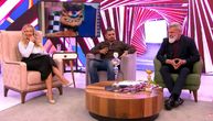Ona je nova voditeljka grupacije Pink, jutros je počela da vodi program: Milica je posebno najavila