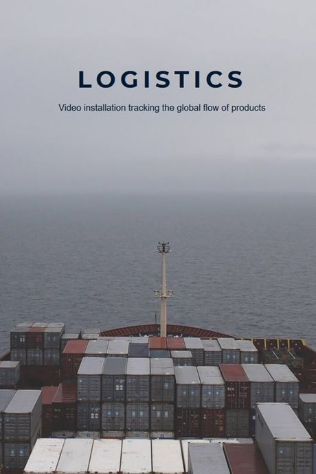 Logistika Film, Logistic