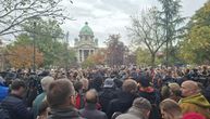 Studenti u blokadi drže konferenciju: Svi ugovori i javne nabavke biće ispitani u skladu sa zakonom