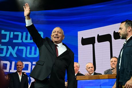 Gadi Ajzenkot
