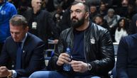 Nikola Peković: "Željko Obradović je ovo zaslužio, kada svi raspravljaju o tome..."