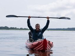 avantura u africi
