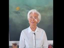 Christine Lagarde
