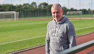 Prvi zahtev za odlazak Nikole Lazetića, Nenad Stanojević poslao pismo
