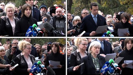 Studentska lista