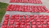 Velika akcija MUP-a Republike Srpske: Udar na grupu iz Istočnog Sarajeva, zaplenjeni droga, duvan i oružje
