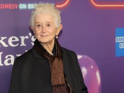 Barbara Barrie