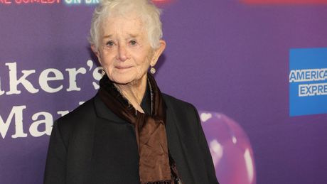 Barbara Barrie