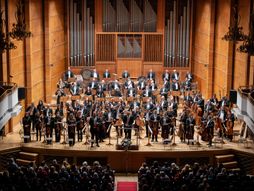 Beogradska filharmonija Sofija