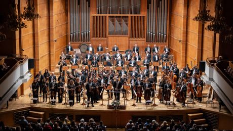 Beogradska filharmonija Sofija