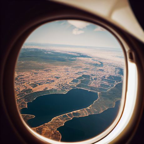 putovanja avionom, putovanja, avion