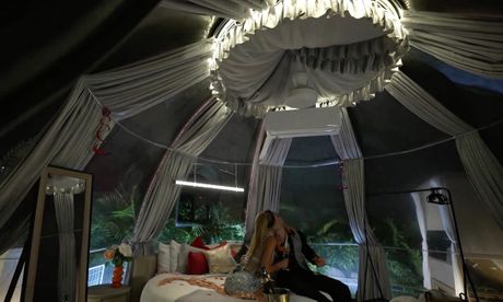 Love Island Adria