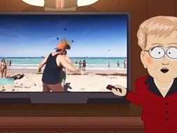 South Park, GTA 6
