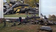 Srušio se helikopter EUFOR kod Brčkog: Tri osobe poginule