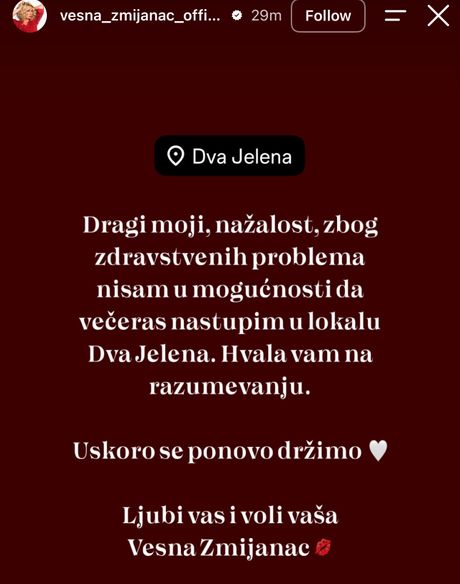 Vesna Zmijanac