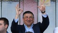Ivica Tončev napustio Radnički iz Niša!