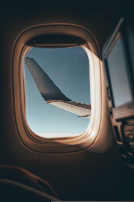 putovanja avionom, putovanja, avion