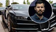 Mati Rimcu ukrali Bugatti od 3 milona evra! Evo gde su ga našli i ko je uhapšen